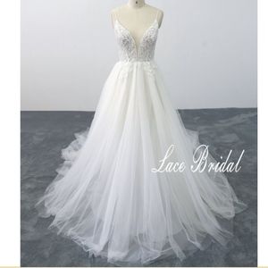 Gorgeous wedding dress